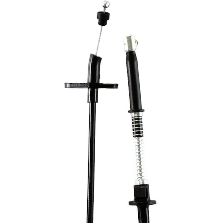 Pioneer Cable Accelerator Cable, Ca-9028 CA-9028